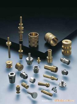 穩定生產優質產品，溫州廠家為您提供全年非標車件與機械配件