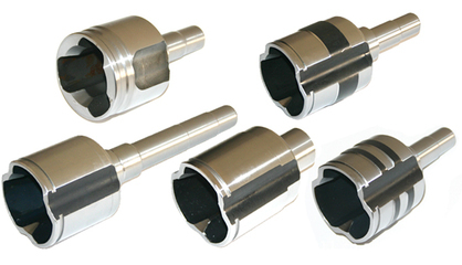 專業供應，品質保障 管鍛件、各類管材及不銹鋼棒材一站式采購指南