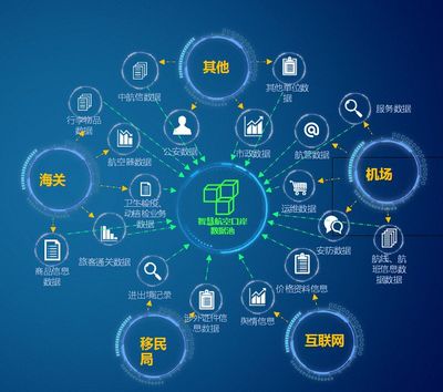 解碼“大案牘術(shù)” 海關(guān)智能化軟件開(kāi)發(fā)的創(chuàng)新與挑戰(zhàn)