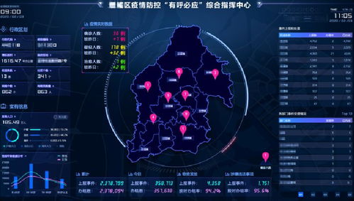 科技賦能，同心抗疫 洲瑞公司以智能產(chǎn)品與軟件開發(fā)構(gòu)筑抗疫防線