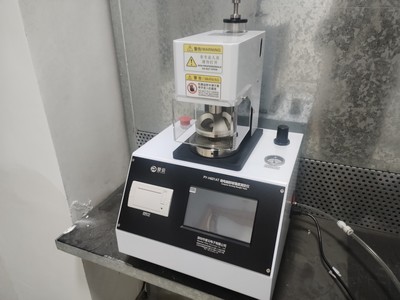 深圳普云成功交付紙箱檢測儀器至廣東翔鷹化工，共筑電子測量儀器制造品質(zhì)防線