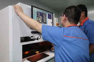 常州 電子測量儀器制造業(yè)如何深耕“專精特新”，壯大資本市場“高新軍團(tuán)”？
