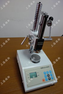 上海鑄衡電子科技發(fā)布30-300N數(shù)顯彈簧拉壓試驗(yàn)機(jī)，助力精密測量新高度